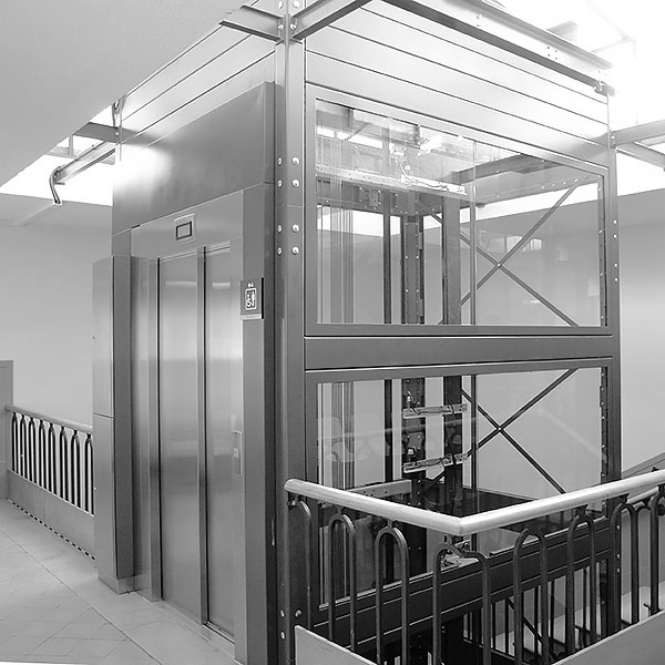 Ascensores