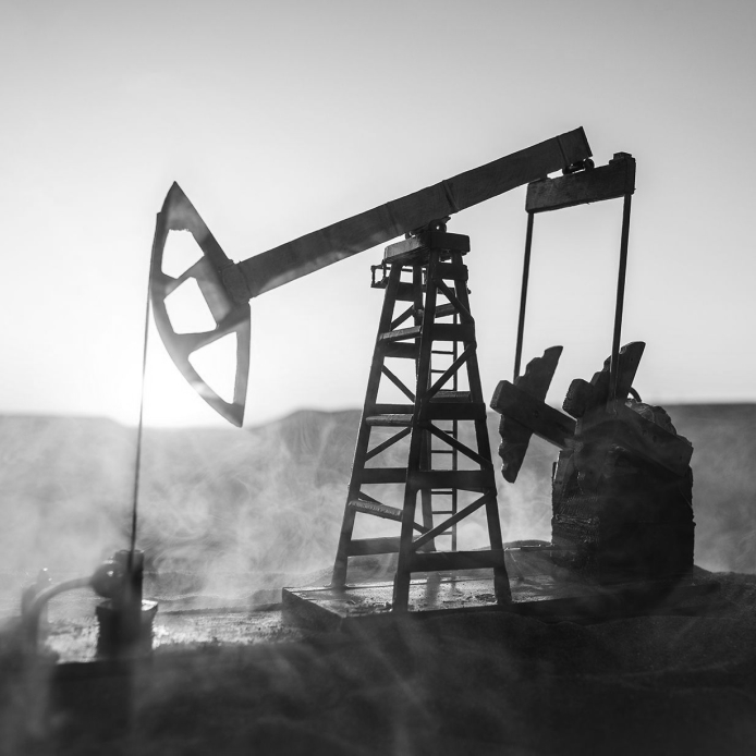 Petróleo