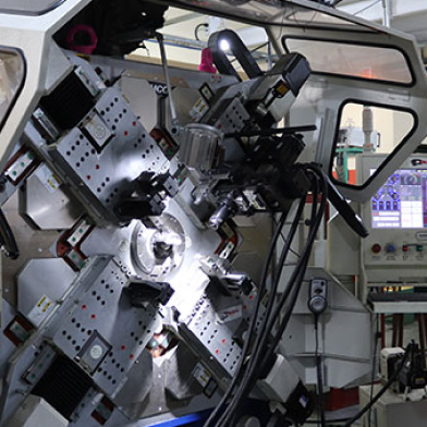 Tecnología aplicada